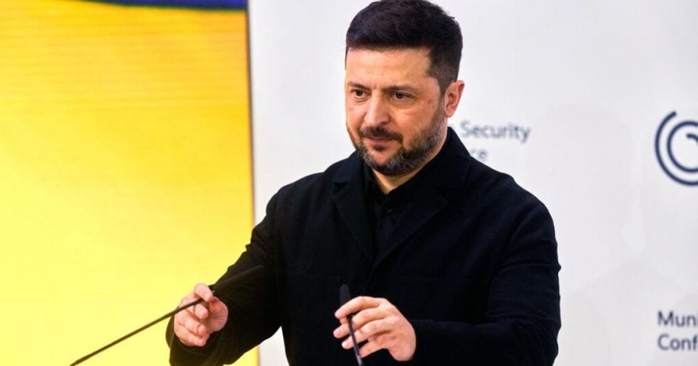 Ουκρανία: το παντοτινό βασίλειο της διαφθοράς